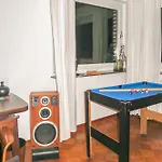 Appartement 3 - Mit Panoramablick Ueber