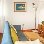 Appartement 3 - Mit Panoramablick Ueber