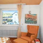 3 - Mit Panoramablick Ueber * Budingen