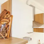 3 - Mit Panoramablick Ueber Appartement