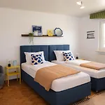 3 - Mit Panoramablick Ueber Appartement Büdingen