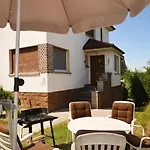 3 - Mit Panoramablick Ueber Büdingen