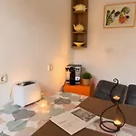 Appartement 3 - Mit Panoramablick Ueber Büdingen