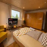 3 - Mit Panoramablick Ueber Appartement