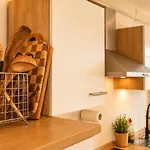 Appartement 3 - Mit Panoramablick Ueber