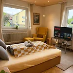 3 - Mit Panoramablick Ueber Appartement *