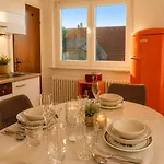 3 - Mit Panoramablick Ueber Appartement *
