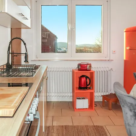 - Panoramablick Ueber Apartman *