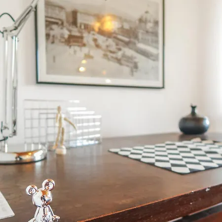 3 Zimmer Apartment - Mit Panoramablick Ueber Buedingen Büdingen