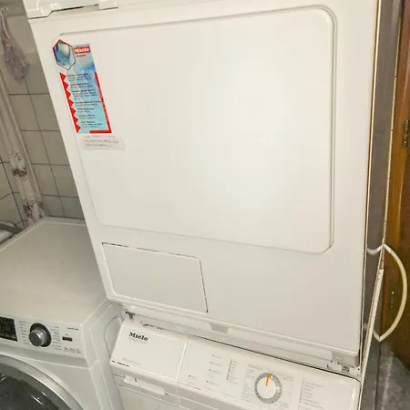 3 Zimmer Apartment - Mit Panoramablick Ueber Buedingen Büdingen