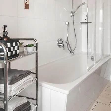 - Panoramablick über * Büdingen