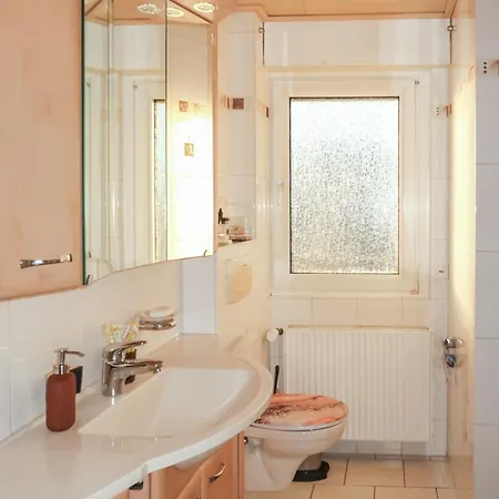 Apartment - Panoramablick über