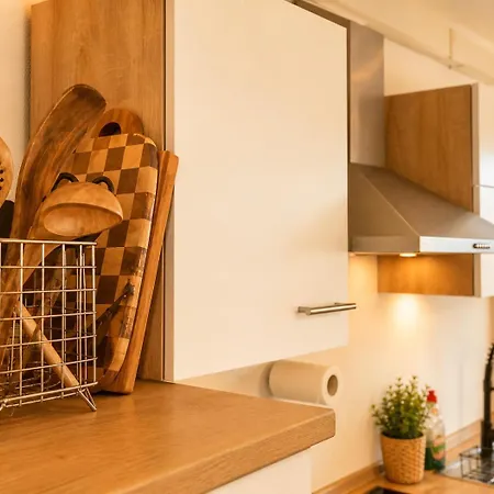 Apartment Ideale Monteursunterkunft 3 Mit Getrennten Betten