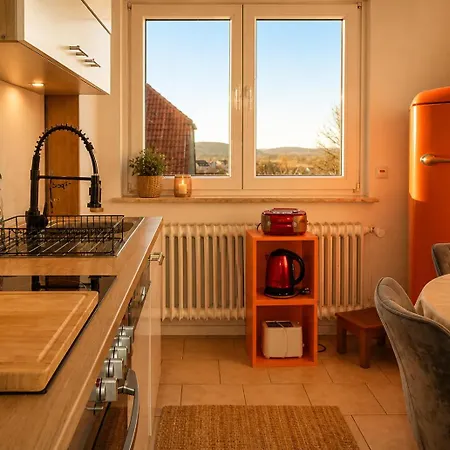 Appartement Ideale Monteursunterkunft 3 Mit Getrennten Betten