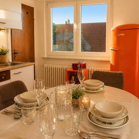 Ideale Monteursunterkunft 3 Mit Getrennten Betten Appartement *