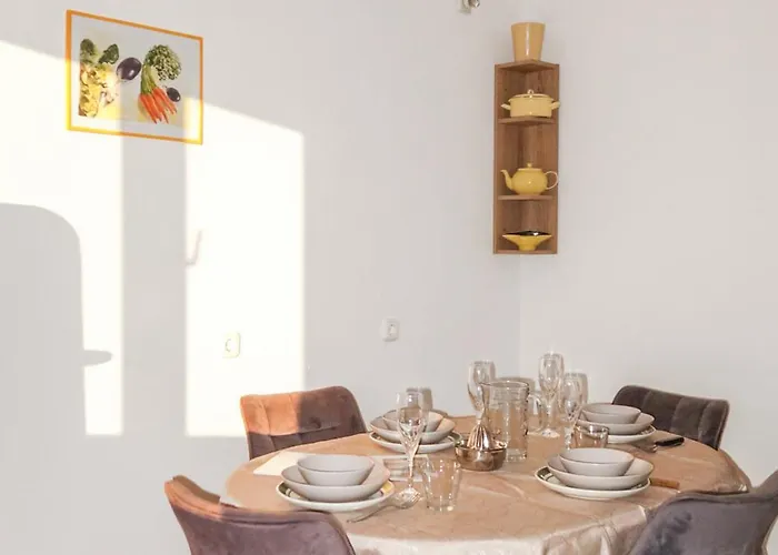 3 - Mit Panoramablick Ueber * Büdingen