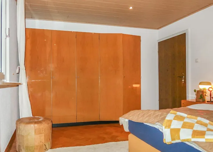 3 - Mit Panoramablick Ueber Lägenhet