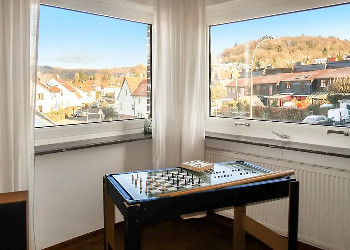 3 - Mit Panoramablick Ueber