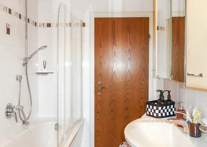 3 - Mit Panoramablick Ueber Lägenhet *