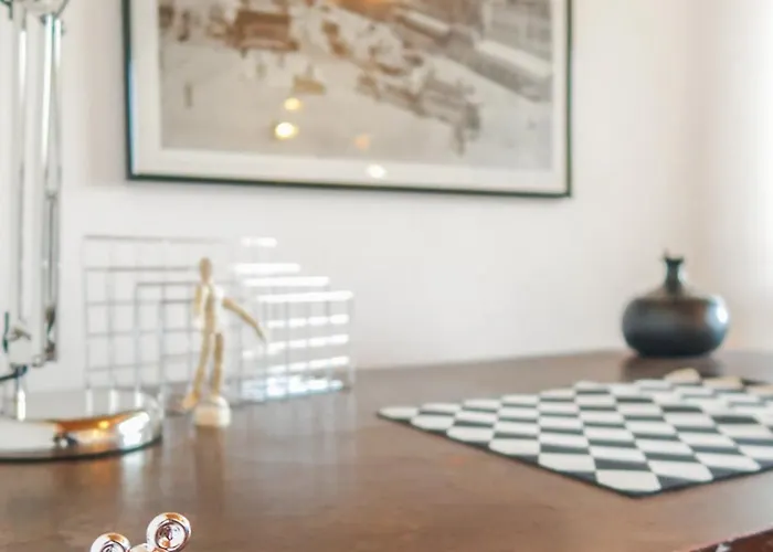 3 - Mit Panoramablick Ueber Büdingen