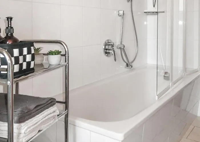 3 - Mit Panoramablick Ueber * Büdingen